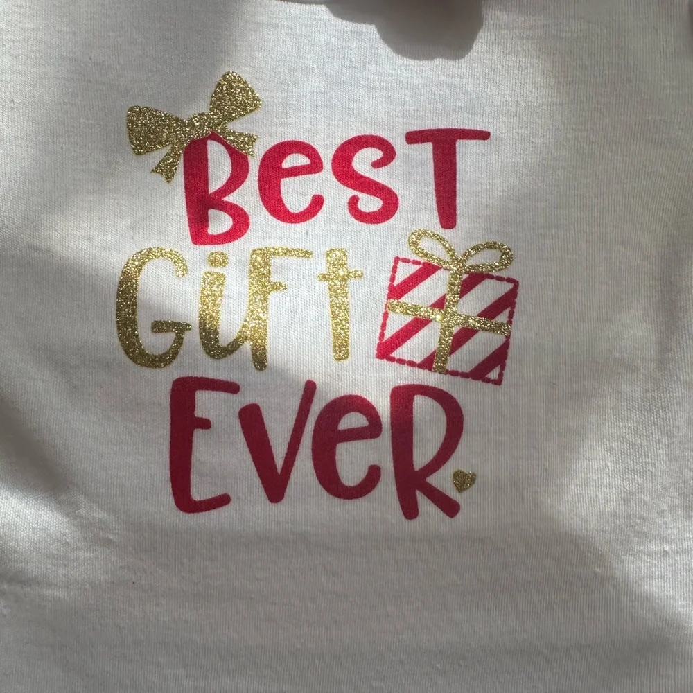 🆕Baby Essentials Christmas Pant Set 😍